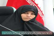 ارتقا رتبه علمی دکتر آرزو راستی به مرتبه دانشیاری