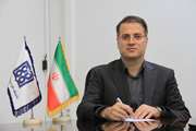 پیام رئیس دانشکده پرستاری و مامایی دانشگاه علوم پزشکی تهران به مناسبت فرا رسیدن  سال۱۴۰۵