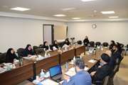 برگزاری جلسه ساماندهی بیماران EB در بیمارستان پوست رازی 
