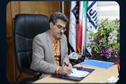 پیام دکتر سید ناصر عمادی رئیس بیمارستان پوست رازی به مناسبت گرامیداشت روز پزشک