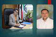 انتصاب دکتر علی صادقی نیا به عنوان مشاور اجرائی رئیس بیمارستان پوست رازی