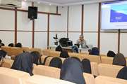 برگزاری کارگاه توانمندسازی پژوهشی در بیمارستان پوست رازی