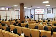 برگزاری کارگاه احیای پایه و پیشرفته بزرگسالان در بیمارستان پوست رازی