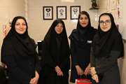 گرامیداشت روز ایمنی و بهداشت حرفه‌ای در بیمارستان پوست رازی