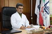پیام دکتر سید ناصر عمادی، رئیس بیمارستان پوست رازی، به مناسبت انتشار ژورنال علمی «Translational Dermatology»