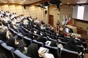 نشست مشترک علمی بیمارستان‌های رازی و فارابی برگزار شد؛ هم‌افزایی تخصص‌های پوست و چشم برای ارتقای مراقبت از بیماران پیچیده
