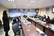 بررسی چالش‌های تغذیه‌ای  و شناسایی چالش‌های موجود در نشست تخصصی معاونت بهداشت دانشگاه علوم پزشکی تهران