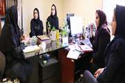 برگزاری جلسه هم‌اندیشی با هماهنگی و همکاری معاونت‌های بهداشت و درمان دانشگاه علوم پزشکی تهران