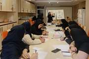 برگزاری کارگاه احیای پایه کودکان و شیرخواران در مرکز آموزش احیای کودکان بیمارستان مرکز طبی کودکان