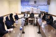 برگزاری وبینار آموزشی مدیریت پسماند مواد خوردنی، آشامیدنی، آرایشی و بهداشتی فاسد و تاریخ مصرف گذشته، تقلبی و فاقد مجوزهای بهداشتی