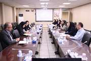 نشست مشترک برای پیشبرد برنامه‌های عملیاتی سند دانش‌بنیان امنیت غذایی