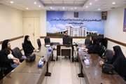 برگزاری نشست فصلی کارشناسان گروه مدیریت بیماری‌های غیرواگیر با هدف بررسی وضعیت غربالگری نوزادان در معاونت بهداشت