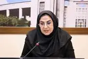 برگزاری جلسه توجیهی در مجتمع بیمارستانی امام خمینی(ره) با محوریت حمایت روانشناختی از کارکنان سلامت