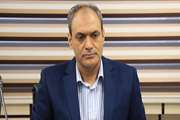انتصاب بهرام شهبازی به سمت سرپرست مدیریت تربیت بدنی معاونت فرهنگی و دانشجویی دانشگاه علوم پزشکی تهران