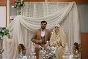 روایتی صمیمی از پیوند دانشجویان دانشگاه علوم پزشکی تهران