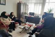 برگزاری جلسه برنامه‌ریزی مناسبت‌های هفته خوابگاه‌ها و هفته ملی جمعیت در مرکز مشاوره و سلامت روان دانشجویان