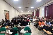 شروع دوره آموزش کمک‌ های اولیه ویژه دانشجویان ورودی ۱۴۰۲