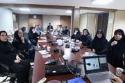 تأکید بر ارتقای سلامت دانشجویان و آمادگی برای آغاز سال تحصیلی جدید