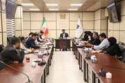 تأکید معاون فرهنگی و دانشجویی دانشگاه علوم پزشکی تهران بر آمادگی کامل و برنامه‌ریزی منسجم در ارائه خدمات دانشجویی