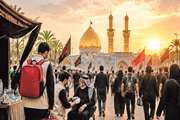 ثبت نام کاروان زیارتی عتبات عالیات ویژه کارکنان دانشگاه آغاز شد