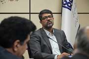 تاکید بر تمرکز زدایی فعالیت های فرهنگی و ورزشی دانشگاه علوم پزشکی تهران