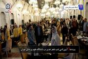  روایت شاعرانه دکتر منصور جمالی از مقام امیرالمؤمنین (ع)