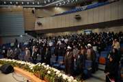 حوزه سلامت در کنار امنیت، رکن اصلی تاب‌آوری جامعه در برابر دشمنان است