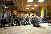 اولین حکمت عاشورا در نخستین روز محرم؛ وظیفه‌شناسی به سبک سیدالشهدا (ع)