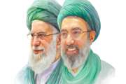 بیعت دانشگاه علوم پزشکی تهران با رهبر معظم انقلاب اسلامی 