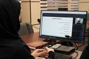 برگزاری کارگاه «خودمراقبتی و سلامت روان مبتنی بر دانش» در دانشگاه علوم پزشکی تهران