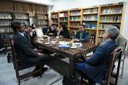 تأکید رئیس دانشگاه علوم پزشکی تهران بر رفع دغدغه‌های رفاهی دانشجویان خوابگاهی
