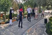 پنج‌شنبه‌های پرنشاط پیشکسوتان دانشگاه علوم پزشکی تهران آغاز شد