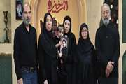 برنامه لاله‌خیز با روایت جان‌آفرینی؛ از وداع تلخ تا تولد دوباره چند زندگی در بیمارستان سینا، بازخوانی روایت اهدای اعضای شهید محمدرضا بهبودی در نخستین روز هفته ملی اهدای عضو، اهدای زندگی