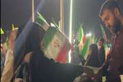 طنین نبض زندگی در کهن‌شهر قزوین؛ استقبال پرشور مردم از پویش اهدای عضو در سالروز آزادسازی خرمشهر