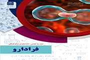 انتشار سومین شماره نشریه «فرادارو» با محوریت سم‌شناسی سلولی و مولکولی در دانشکده داروسازی تهران 
