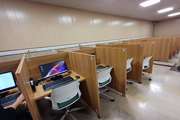 بهره‌برداری از سایت کامپیوتر نوسازی‌شده دانشکده داروسازی؛ حرکت در مسیر ارتقاء آموزش و پژوهش