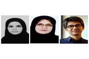 ارتقای رتبه علمی سه عضو هیئت علمی دانشکده دندانپزشکی در نشست هیئت ممیزه دانشگاه علوم پزشکی و خدمات بهداشتی درمانی تهران