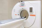 بهره‌برداری از دستگاه جدید سی‌تی‌اسکن در مجتمع بیمارستانی امیراعلم