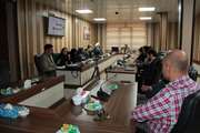 هم‌اندیشی استادان دانشگاه علوم پزشکی تهران با موضوع واکاوی علمی ـ پژوهشی در چارچوب الگوهای تاب‌آوری منابع راهبردی  
