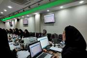 برگزاری چهارمین کارگاه تجربی و عملکردی ویژه دختران شهدا