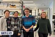 New Research on Chronic Inflammation and Down Syndrome Conducted in Collaboration with McGill University and TUMS Immunology Center