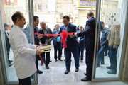Opening of the Comprehensive Medical Laboratory of Dar Al-Fonun -Tehran University of Medical Sciences