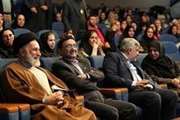 Ceremony of National Nurses Day at Tehran University of Medical Sciences   