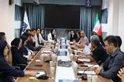 آمادگی کامل بیمارستان ضیائیان برای ارائه خدمات درمانی در آیین تشییع امام شهید