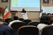 برگزاری کارگاه آموزشی کاربرد هوش مصنوعی در پژوهش‌های پزشکی