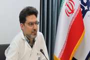 پیام تبریک رئیس بیمارستان ضیائیان به مناسبت انتخاب رهبر جدید انقلاب اسلامی