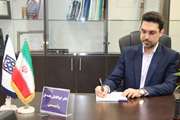 پیام تبریک دکتر ابوالفضل زنده‌دل رئیس بیمارستان ضیائیان به مناسبت روز ارتباطات و روابط عمومی