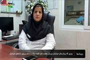 روایت نجات دیانا؛ روایت ماماهایی که در جنگ هم، مادرانه ایستادند