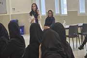برگزاری کلاس جامع مواد گندزدا در بیمارستان شهدای اسلامشهر؛ گامی در جهت ارتقای ایمنی بیمار