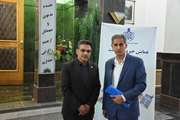 خیرین سلامت حامیان اصلی بهداشت و درمان هستند